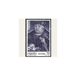 1988 España. Día del Sello. (Edif.2947) **