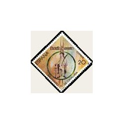 1988 España. Milenario de Cataluña. (Edif.2960) **