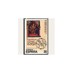 1988 España. Cortes de León. (Edif.2961) **