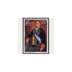 1988 España. Centenario del Código Civil (Edif.2968) **