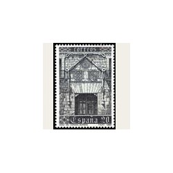 1989 España. Casa del Cordón. (Edif.3000) **