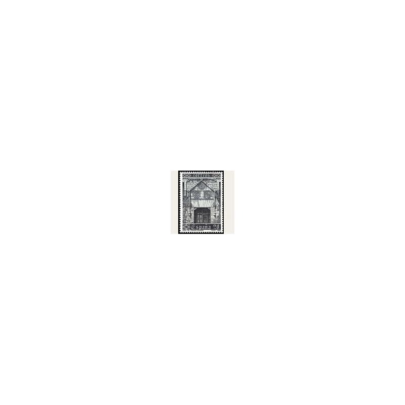 1989 España. Casa del Cordón. (Edif.3000) **