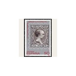 1989 España. Cent. de la Emisión de "El Pelón". (Edif.3024) **