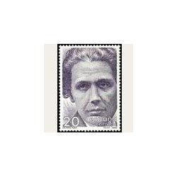 1990 España. Victoria Kent. (Edif.3049) **