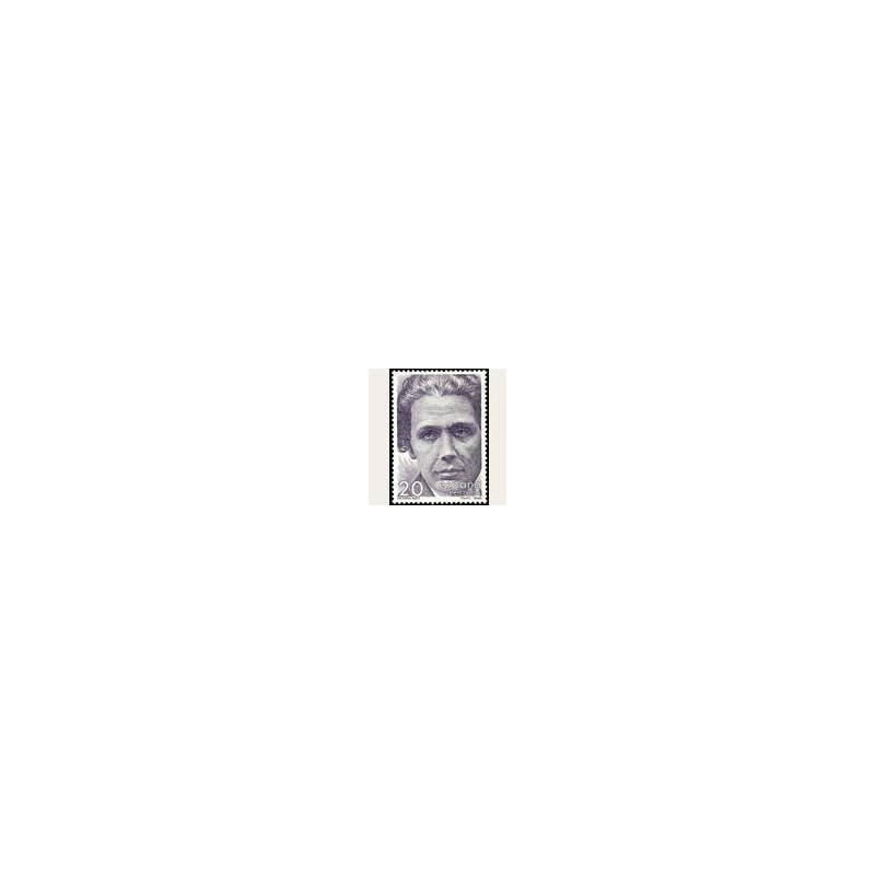 1990 España. Victoria Kent. (Edif.3049) **