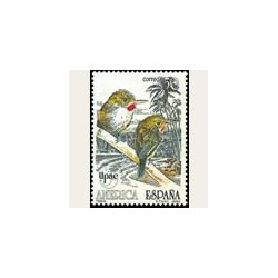 1990 España. America UPAEP. Medio Natural. (Edif.3083) **