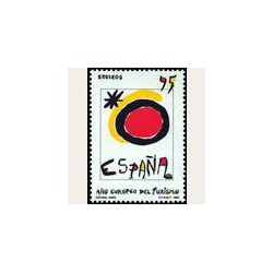 1990 España. Año Europeo del Turismo. (Edif.3091) **
