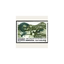 1990 España. Orquesta Nacional de España. (Edif.3098) **