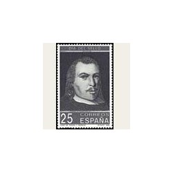 1991 España. Día del Sello. (Edif.3110) **