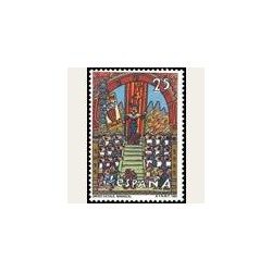 1991 España. Centenario del Orfeón Catalán. (Edif.3126) **