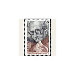 1993 España. Andrés Segovia (Edif.3242) **