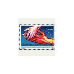1993 España. Año Europeo de las Personas Mayores (Edif.3272) **