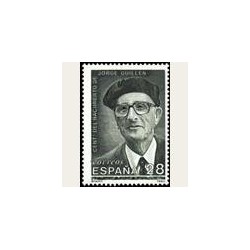 1993 España. Jorge Guillén (Edif.3275) **