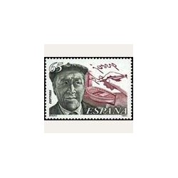 1994 España. Homenaje a Josep Pla (Edif.3297) **