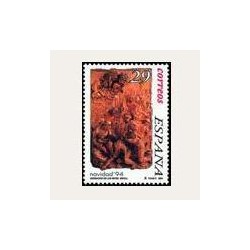 1994 España. Navidad (Edif.3335) **