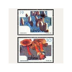 1995 España. Micología (Edif.3341/2) **