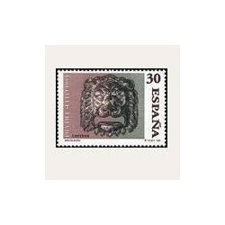 1995 España. Día del Sello (Edif.3346) **