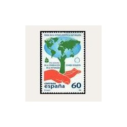 1995 España. Conservación de la Naturaleza (Edif.3349) **