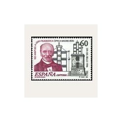 1996 España. Día del Sello (Edif.3410) **