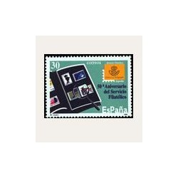 1996 España. Servicio Filatélico de Corrreos (Edif.3441) **