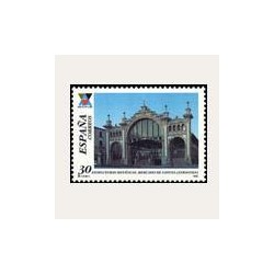 1996 España. Estructuras Metálicas (Edif.3444) **