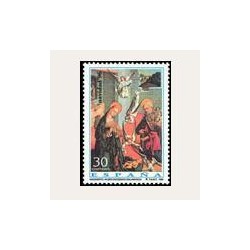 1996 España. Navidad (Edif.3458)**