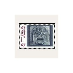 1997 España. Día del Sello (Edif.3471)**