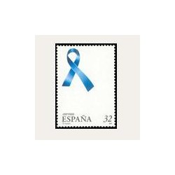 1997 España. Lazo Azul (Edif.3501)**