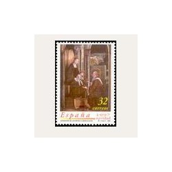1997 España. Navidad. (Edif.3519)**