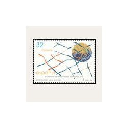 1997 España. Logros Deportivos Españoles. (Edif.3524)**