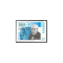 1998 España. Colegio Oficial de Médicos de Madrid (Edif.3543)**