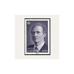 1995 España. S. M. D. Juan Carlos I (Edif.3403)**