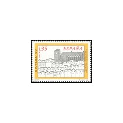 1999 España. Exp. Nac. de Filatelia Juvenil (Edif.3622)**