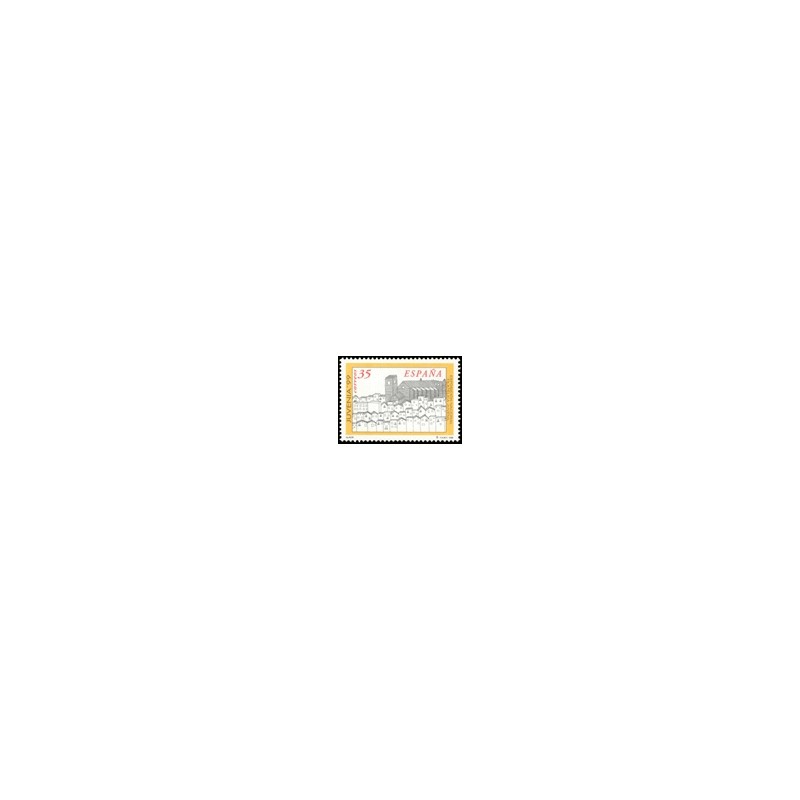 1999 España. Exp. Nac. de Filatelia Juvenil (Edif.3622)**