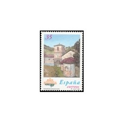 1999 España. Paradores de Turismo (Edif.3650)**