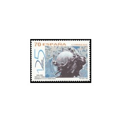 1999 España. Día del Sello (Edif.3664)**