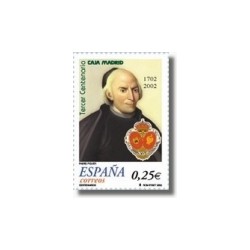 2002 España. Monte de Piedad (Edif.3879)**