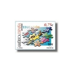 2002 España. América UPAEP (Edif.3933)**