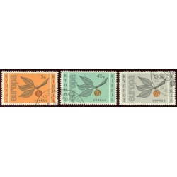 1965 Chipre. Europa CEPT. Ø