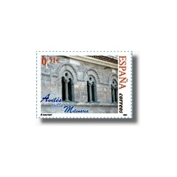 Sellos de España 2003. Avilés, Villa Milenaria. (Edif.3981)**