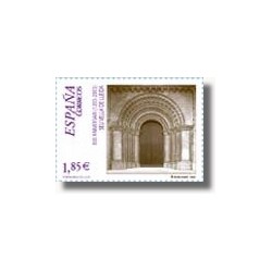 Sellos de España 2003. Seu Antigua de Lleida. (Edifil 4001)**