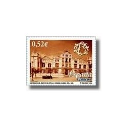 Sellos de España 2004. Círculo Oscense - Huesca (Edifil 4110)**