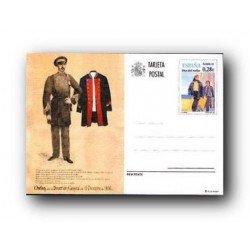 2005 España. Enteros Postales - Día del Sello (Edif.170)**
