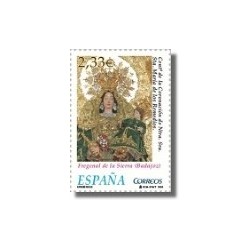 2006 España. Ntra. Sra. Sta. María de los Remedios (Edif. 4235)**