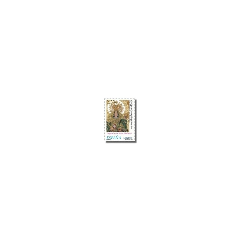 2006 España. Ntra. Sra. Sta. María de los Remedios (Edif. 4235)**