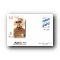2000 España. Sobres BARNAFIL 2000 (Edif. 59)**