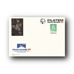 1995 España. Sobres FILATEM '95 (Edif. 25)**