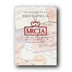 Prefilatelia de Murcia