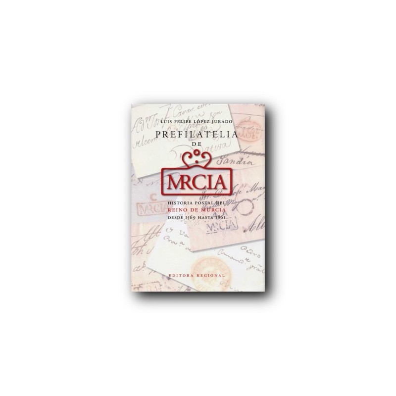 Prefilatelia de Murcia