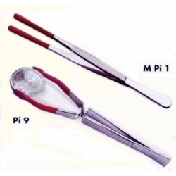 Pinzas para monedas